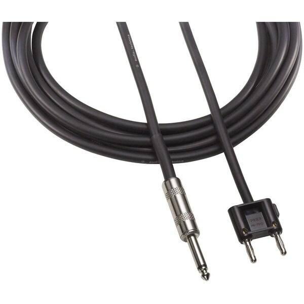Main product image for Audio-Technica AT690-25B 14 AWG Speaker Cab 242-5010